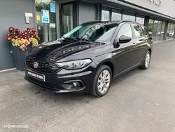 Fiat Tipo Station Wagon 1.3 M-Jet Lounge