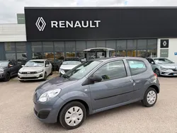 Twingo 2 authentique 1.2l 60 ch- garantie 12 mois