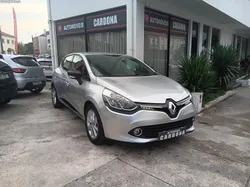 Renault Clio Limited 1.5 DCi 90cv