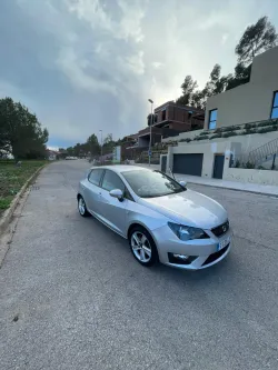 SEAT Ibiza SC 1.6TDI CR FR 105
