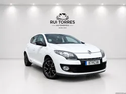 Renault Mégane 1.5DCI LIMITED