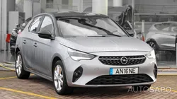 Opel Corsa de 2022