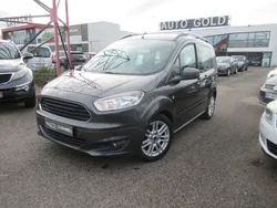 FORD Tourneo Courier 1.0 ecoboost 100 Trend