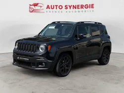 JEEP RENEGADE 1.6 MultiJet - 120 - BVR 4X2 Brooklyn Edition PHASE 1