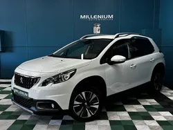 Peugeot 2008 1.6 BLUEHDI 100CH ACTIVE