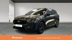 FORD Kuga 2.5 Duratec FHEV ST-Line X 4x2 Aut.