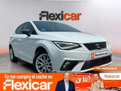 SEAT Ibiza 1.0 TSI 85kW Special Edition Xcellence