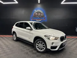 BMW X1 F48 / 18i sDrive 1.5 i 136 CH / LOUNGE