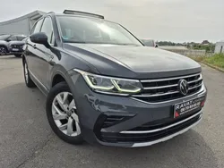 Volkswagen Tiguan 2.0 TDI 150ch Elegance DSG7