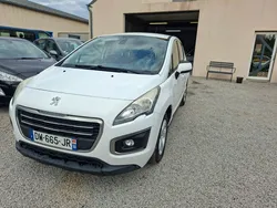 3008 hdi