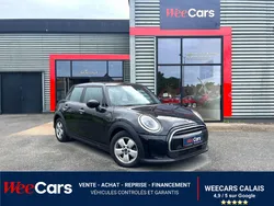 Mini mini 1.5 100 one / carplay /garantie 12 mois
