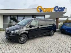 Mercedes-Benz Vito Tourer 116 CDi/32 Pro