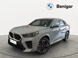 BMW X2 sDrive 18dA