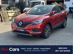 RENAULT KADJAR 1.3 TCe - 160 - FAP Intens PHASE 2