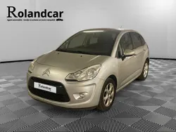 Citroen c3 citroen generation-ii 1.4 vti 95 exclusive