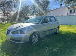 Seat Ibiza 6l