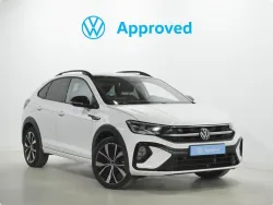 Volkswagen Taigo 1.5 TSI R-Line DSG 110kW