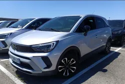 Opel Crossland 1.2t 110 ELEGANCE GAR 12 MOIS