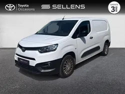 Toyota PROACE CITY Long 130 D-4D Dynamic BVA MC23