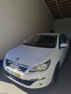 Peugeot 308 Style