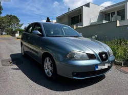 Seat Ibiza 6L 1.2 16V