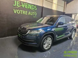Skoda Kodiaq 2.0 TDI 150 SCR Style DSG - 7 places boîte automatique