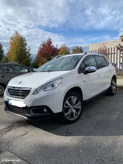 Peugeot 2008 1.2 PureTech Active