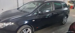 Seat Ibiza St