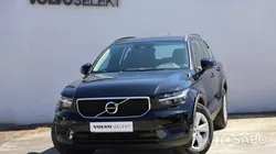 Volvo XC40 1.5 T2 Momentum Core de 2022
