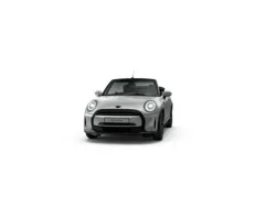 MINI Mini Cabrio Cooper Aut.