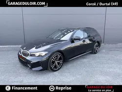 Bmw Série 3 Touring 320d 190ch M Sport BVA8