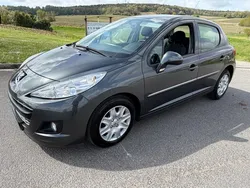 Peugeot 207 1.4 95