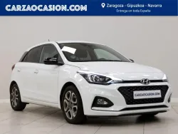 HYUNDAI i20 1.0 TGDI Tecno LE DT 100