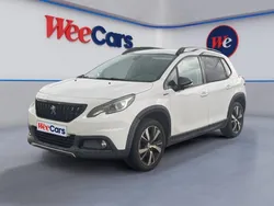 PEUGEOT 2008 1.2i 130 GT Line