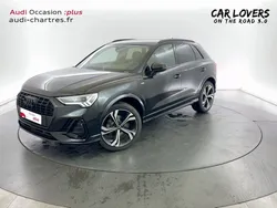 AUDI Q3 35 TDI 150 ch S tronic 7 S line