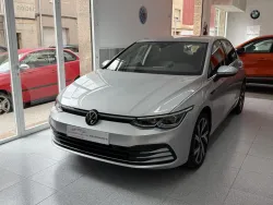 Volkswagen Golf 1.5 eTSI Style DSG 110kW