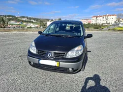 Renault Scénic 1.5 Dci Revisão Feita