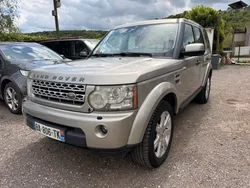 LAND ROVER DISCOVERY 4 3.0 SDV6 245cv SE – 7 PLACES – BVA – ENTRETIEN À JOUR