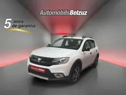 Dacia Sandero 1.5 Blue dCi Stepway Comfort 70kW