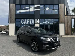 Nissan x-trail 1.6 163ch n-connecta ph2 - garantie 12 mois