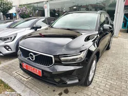 Volvo XC 40 2.0 D3 Momentum Core