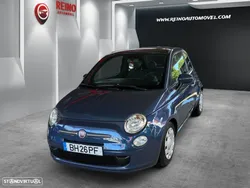 Fiat 500 0.9 8V TwinAir 92g