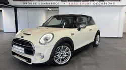 MINI Hatch 3 Portes Cooper S 192 ch