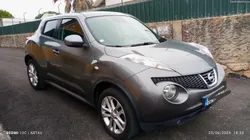 Nissan Juke D01