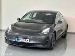 Tesla Model 3 Long-Range Dual Motor AWD