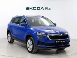 SKODA Karoq 1.5 TSI Selection ACT DSG