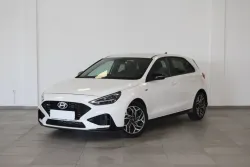 Hyundai i30 1.0 TGDI N Line 100