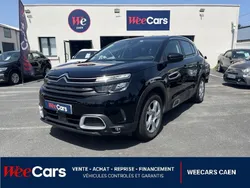 CITROEN C5 AIRCROSS BlueHDi 130ch S&S Business EAT8 - Moteur Remplacé
