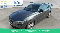 BMW Série 1 (F21) 1.5 114D 95 Sport