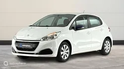 Peugeot 208 1.2 PureTech 75ch S&S Like
